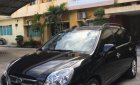 Kia Carens SX 2.0 AT 2010 - Bán xe Kia Carens SX 2.0 AT sản xuất 2010, màu đen giá cạnh tranh