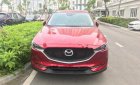Mazda CX 5 2.0 AT 2018 - Bán Mazda CX 5 2.0 AT đời 2018, màu đỏ, giá 907tr