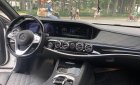 Mercedes-Benz S class S450l Luxury 2018 - Bán ô tô Mercedes S450l Luxury đời 2018, màu trắng, nhập khẩu nguyên chiếc