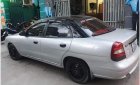 Chevrolet 2001 - Cần bán lại xe Chevrolet Nubira đời 2001, màu bạc, nhập khẩu, giá tốt