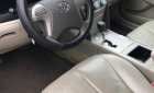 Toyota Camry 2007 - Bán Toyota Camry 2007, màu vàng, xe nhập