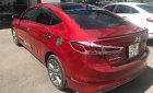 Hyundai Elantra 2.0 Sport AT 2018 - Bán Hyundai Elantra 2.0 Sport AT 2018, màu đỏ, giá 660tr