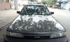 Toyota Camry   1990 - Bán ô tô Toyota Camry năm sản xuất 1990, màu xám, xe nhập