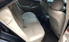 Toyota Camry 2.4G 2010 - Cần bán Toyota Camry 2.4G đời 2010, màu đen chính chủ