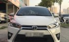 Toyota Yaris 1.5AT G 2017 - Cần bán Toyota Yaris đời 2017, màu trắng, nhập khẩu Thái Lan