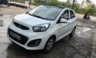 Kia Morning Van 2014 - Bán xe Kia Morning van đời 2014, màu trắng, xe nhập