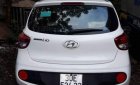 Hyundai Grand i10 2017 - Bán xe Hyundai Grand i10 sản xuất 2017, màu trắng  