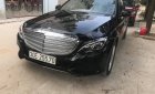 Mercedes-Benz C class C250 2015 - Cần bán lại xe Mercedes C250 sx 2016, màu đen