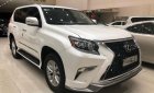 Lexus GX GX460 2014 - Bán ô tô Lexus GX GX460 năm sản xuất 2014, màu trắng, nhập khẩu nguyên chiếc