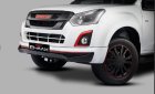 Isuzu Dmax  4x2 MT 2018 - Cần bán Isuzu Dmax sản xuất năm 2018, màu trắng, xe nhập