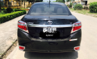 Toyota Vios G 2017 - Cần bán Toyota Vios G đời 2018, màu đen