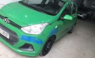 Hyundai Grand i10 2014 - Cần bán Hyundai Grand i10 sản xuất năm 2014, 215 triệu