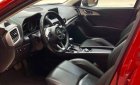 Mazda 3 1.5 AT 2017 - Bán Mazda 3 1.5 AT sản xuất năm 2017, màu đỏ số tự động giá cạnh tranh
