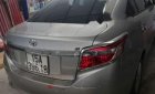 Toyota Vios G 2014 - Bán Toyota Vios G đời 2014, màu bạc