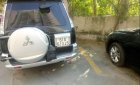 Mitsubishi Jolie 2005 - Bán Mitsubishi Jolie đời 2005, màu đen, nhập khẩu 