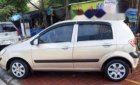 Hyundai Getz 2010 - Bán Hyundai Getz đời 2010 giá cạnh tranh