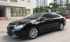 Toyota Camry 2.0E 2017 - Bán ô tô Toyota Camry 2.0E đời 2017, màu đen