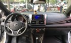 Toyota Yaris 1.5AT G 2017 - Cần bán Toyota Yaris đời 2017, màu trắng, nhập khẩu Thái Lan