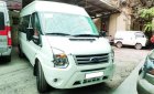 Ford Transit MID 2018 - Cần bán xe Ford Transit MID sản xuất 2018, màu trắng