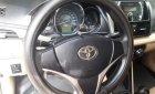 Toyota Vios 2015 - Bán Toyota Vios 2015, màu bạc, giá 432tr