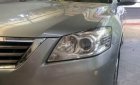 Toyota Camry 2.4G 2010 - Bán Toyota Camry 2.4G năm sản xuất 2010, màu bạc, 710 triệu