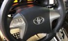 Toyota Corolla altis 1.8AT 2011 - Bán xe Toyota Corolla altis 1.8AT sản xuất 2011, màu đen, giá 530tr