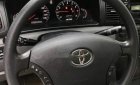 Toyota Corolla altis Altis 1.8 G 2007 - Cần bán gấp Toyota Corolla Altis 1.8 G 2007, màu bạc