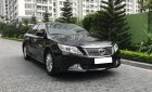 Toyota Camry 2.0E 2015 - Cần bán Toyota Camry 2.0E sx 2015 màu đen