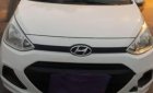 Hyundai Grand i10 2014 - Bán Hyundai Grand i10 năm 2014, màu trắng, nhập khẩu nguyên chiếc, giá 242tr