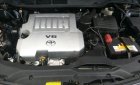 Toyota Venza 3.5 AWD 2009 - Bán xe Toyota Venza 3.5 AWD năm sản xuất 2009, màu đen, nhập khẩu, 850 triệu