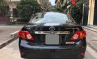 Toyota Corolla altis MT 2009 - Cần bán xe Toyota Corolla altis MT năm 2009, màu bạc chính chủ