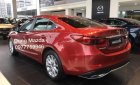 Mazda 6 2.0 2018 - Mazda Phạm Văn Đồng - LH 0977759946, bán Mazda 6 2.0 FL 2018, CTKM hấp dẫn, số lượng xe có hạn