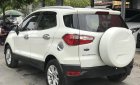 Ford EcoSport 2016 - Cần bán lại xe Ford EcoSport 2016, màu trắng, giá chỉ 565 triệu
