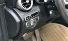 Mercedes-Benz C class C300 AMG 2016 - Cần bán Mercedes C300 AMG đời 2016, màu đen chính chủ