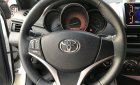 Toyota Yaris 1.5AT G 2017 - Cần bán Toyota Yaris đời 2017, màu trắng, nhập khẩu Thái Lan