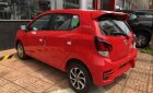 Toyota Wigo 2018 - Bán Toyota Wigo đời 2018, màu đỏ, nhập khẩu 