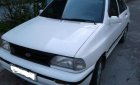 Kia CD5 2001 - Cần bán Kia CD5 năm 2001, màu trắng, xe nhập, giá chỉ 54 triệu
