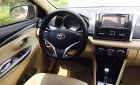 Toyota Vios G 2017 - Cần bán Toyota Vios G đời 2018, màu đen