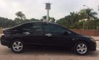 Honda Civic 1.8 MT 2010 - Cần bán xe Honda Civic 1.8 MT năm sản xuất 2010, màu đen số sàn, giá 363tr