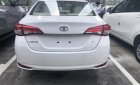 Toyota Vios   1.5E MT 2018 - Bán xe Toyota Vios 1.5 MT đời 2019, xe đủ màu giao ngay, liên hệ ngay để được báo giá tốt