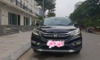 Honda CR V 2.4 TG 2017 - Cần bán xe Honda CR V 2.4 TG sản xuất 2017