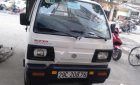 Suzuki Super Carry Truck G 2003 - Bán Suzuki Super Carry Truck G sản xuất 2003, màu trắng