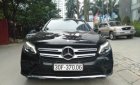 Mercedes-Benz GLC-Class GLC 300 4 Matic 2016 - Bán xe Mercedes GLC 300 4 Matic sản xuất 2016, màu đen như mới