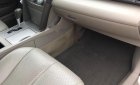 Toyota Camry 2007 - Bán Toyota Camry 2007, màu vàng, xe nhập