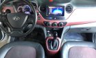 Hyundai Grand i10 2015 - Cần bán xe Hyundai Grand i10 1.2MT 2015, nhập Ấn, còn TL cho ae thiện chí, nhanh gọn, có hỗ trợ trả góp