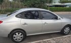 Hyundai Elantra 2008 - Cần bán Hyundai Elantra đời 2008, màu bạc còn như mới, giá 225 triệu