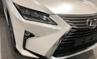 Lexus RX 350 2018 - Bán Lexus RX 350 năm 2018, màu trắng, nhập khẩu