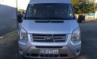 Ford Transit 2015 - Cần bán gấp Ford Transit sản xuất năm 2015, màu bạc xe gia đình, giá tốt