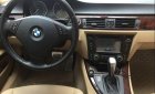 BMW 3 Series 320i 2010 - Bán BMW 3 Series 320i đời 2010, màu trắng, nhập khẩu 