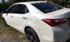 Toyota Corolla altis   2017 - Cần bán Toyota Corolla altis đời 2017, màu trắng, xe nhập